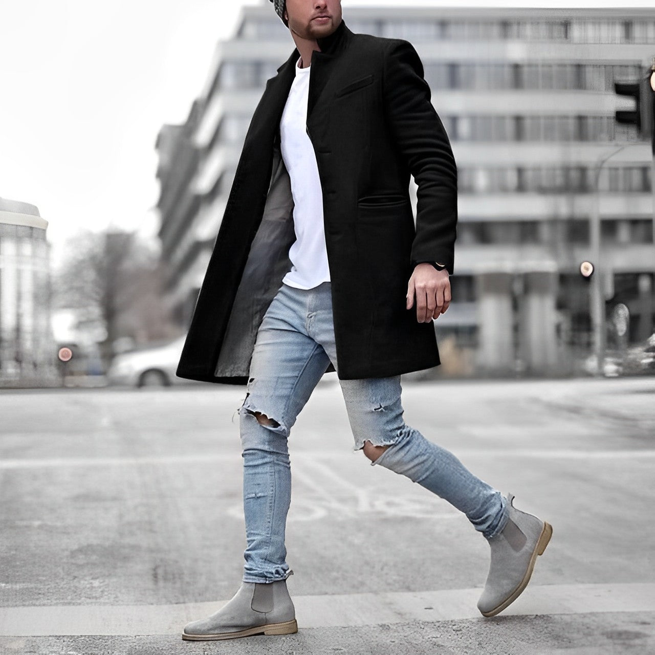 Dolce Paris