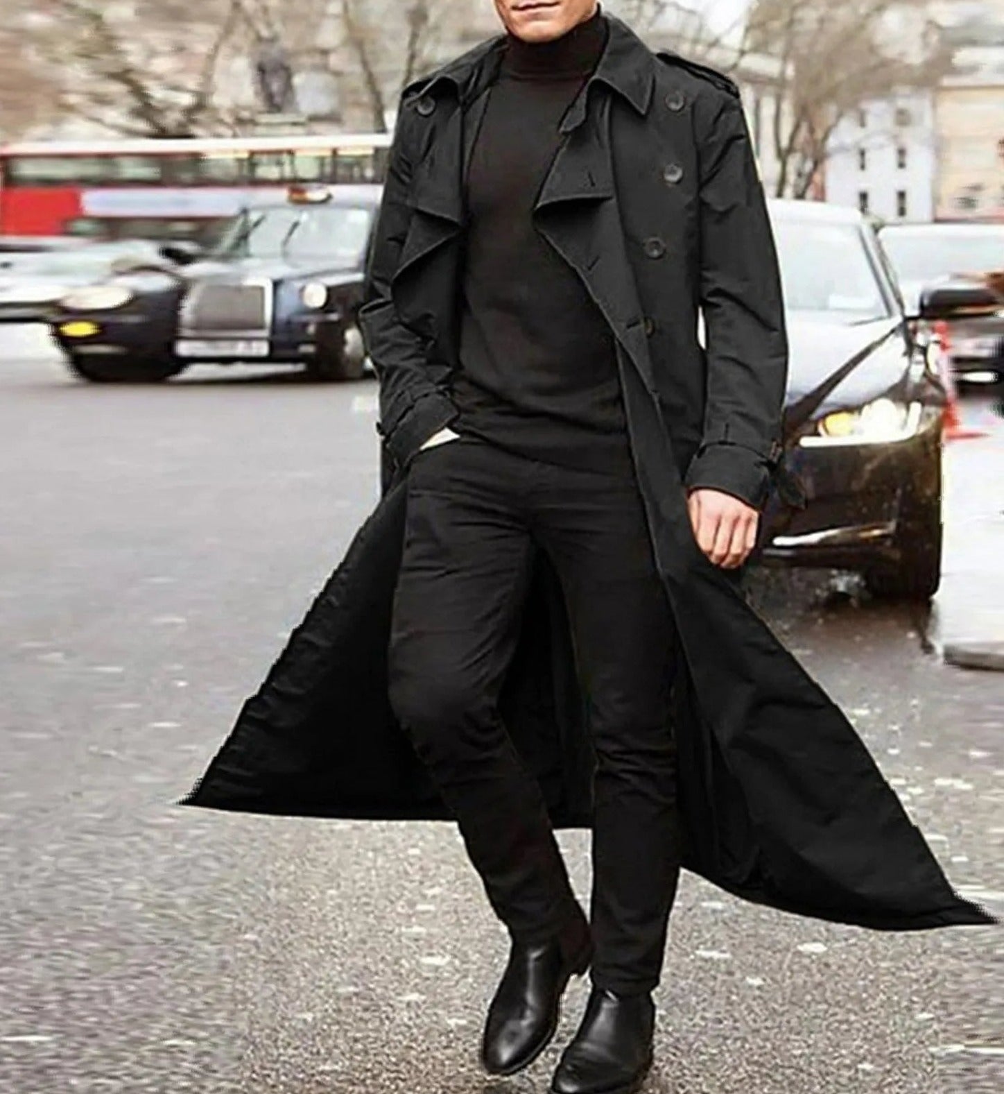 Dolce Paris