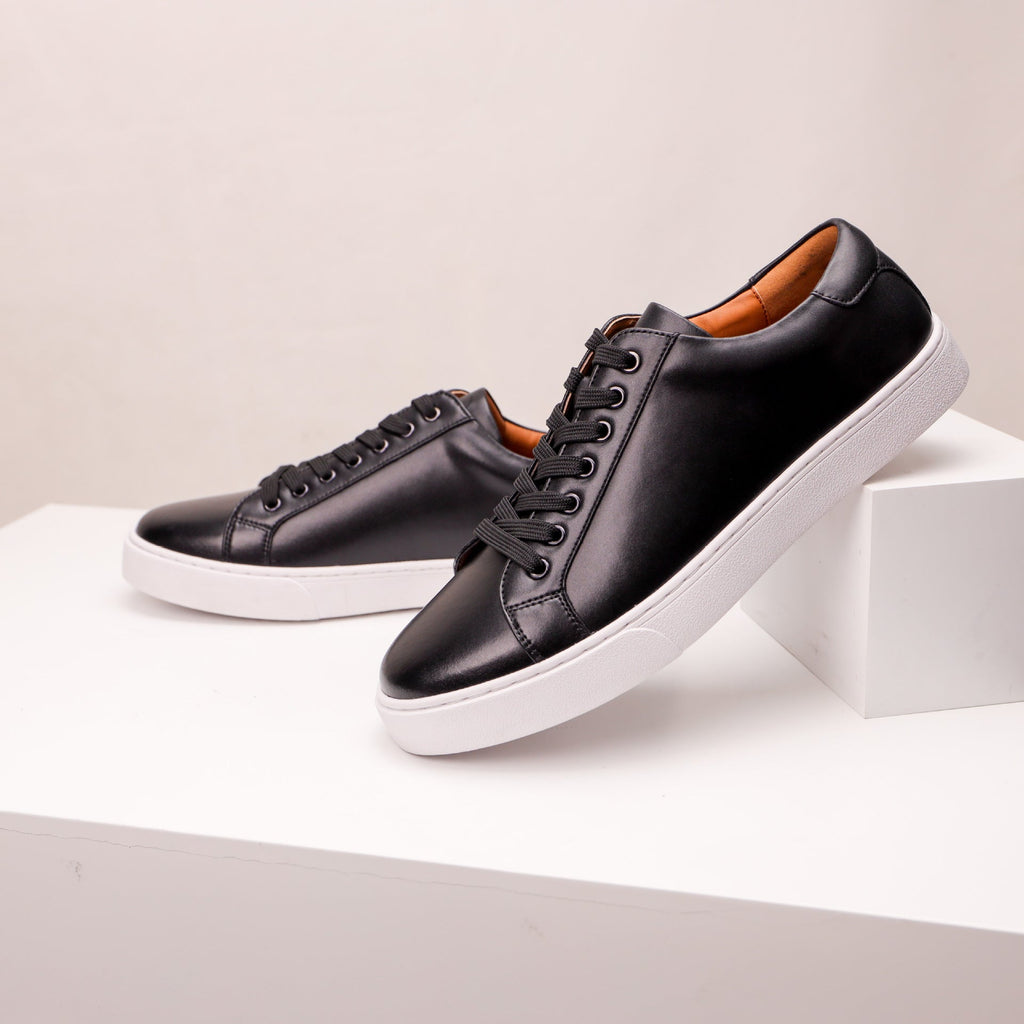 Baskets à lacets pour homme - image 6