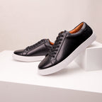 Baskets à lacets pour homme - image 6