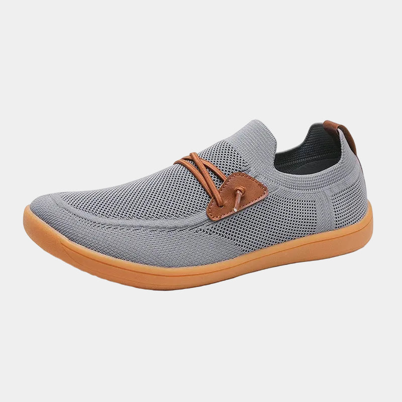 Baskets homme à enfiler - image 7