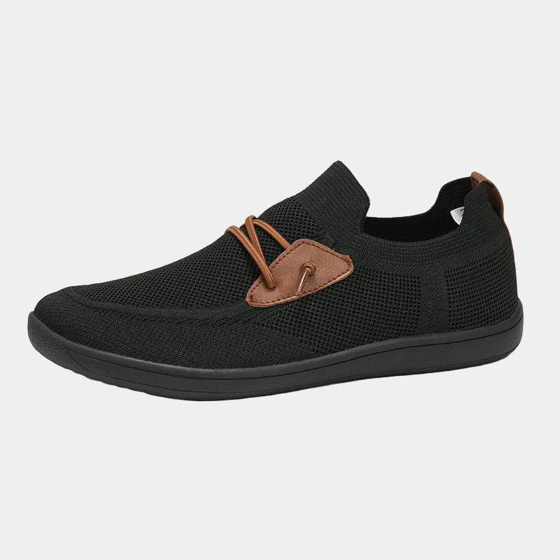 Baskets homme à enfiler - image 11