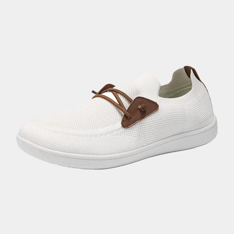 Baskets homme à enfiler - image 12