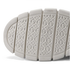 Baskets homme maille à lacets - image 8