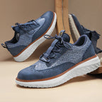 Baskets homme perforées - image 11