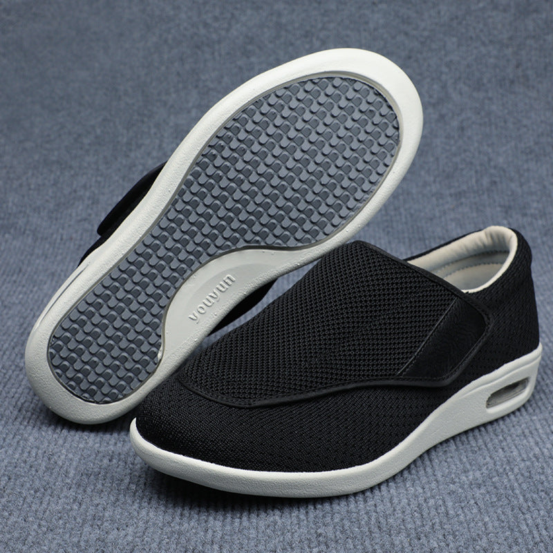 Baskets homme sans lacets - image 5