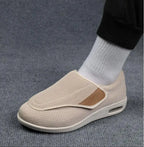 Baskets homme sans lacets - image 9