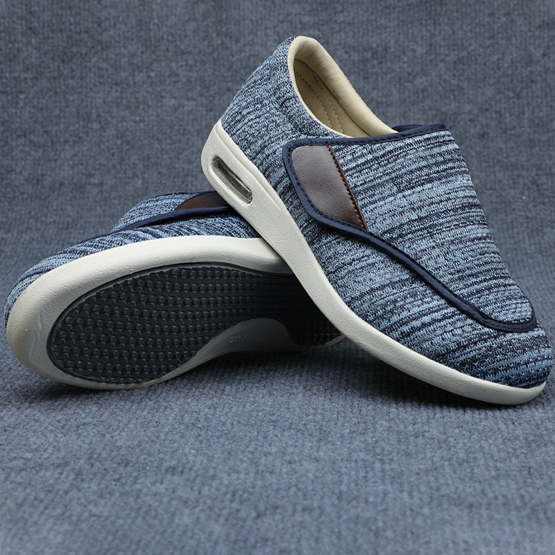 Baskets homme sans lacets - image 11
