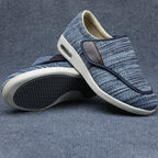 Baskets homme sans lacets - image 11