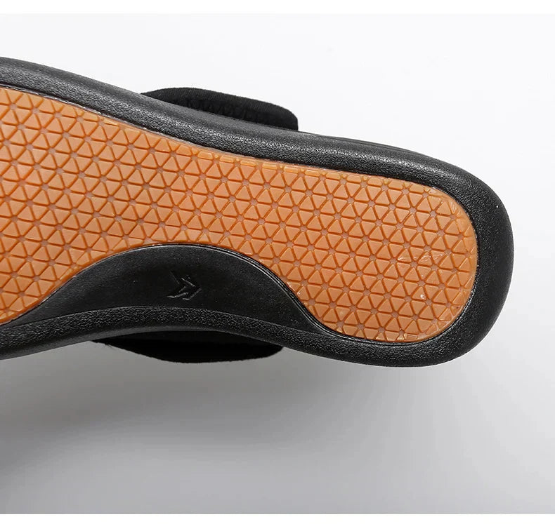Baskets homme sans lacets - image 13