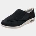 Baskets homme sans lacets - Noir