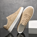 Baskets homme tige basse - image 5