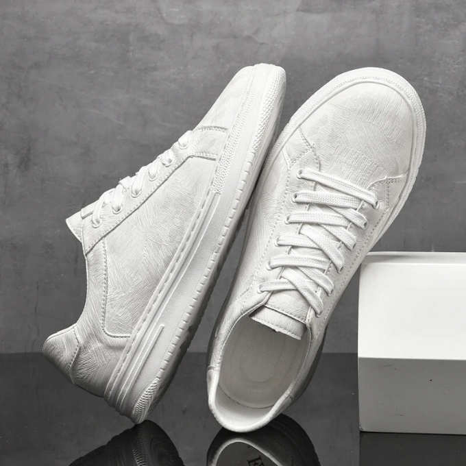 Baskets homme tige basse - image 7