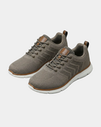 Baskets homme tricotées - image 1