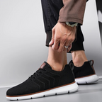 Baskets homme tricotées - image 7
