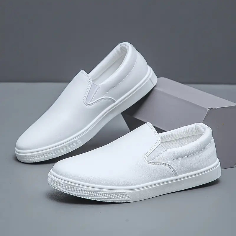 Baskets sans lacets pour homme - image 4