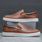 Baskets sans lacets pour homme - image 5