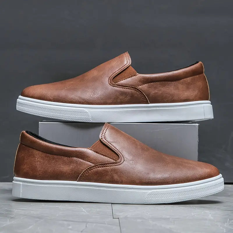 Baskets sans lacets pour homme - image 5