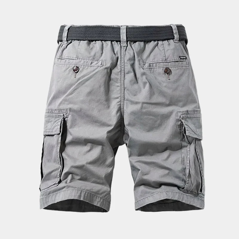Bermuda cargo homme - image 5