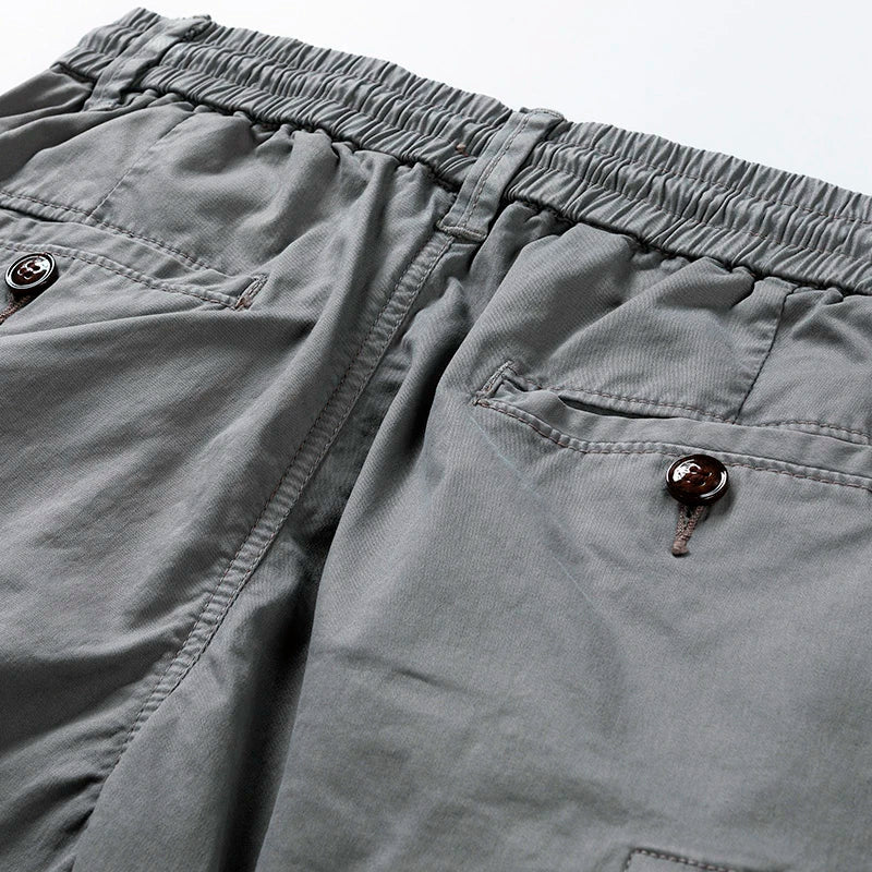 Bermuda cargo homme - image 6