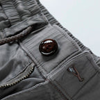 Bermuda cargo homme - image 7
