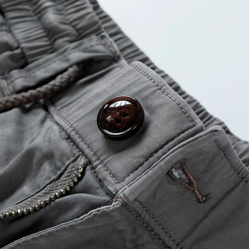 Bermuda cargo homme - image 7