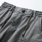 Bermuda cargo homme - image 8