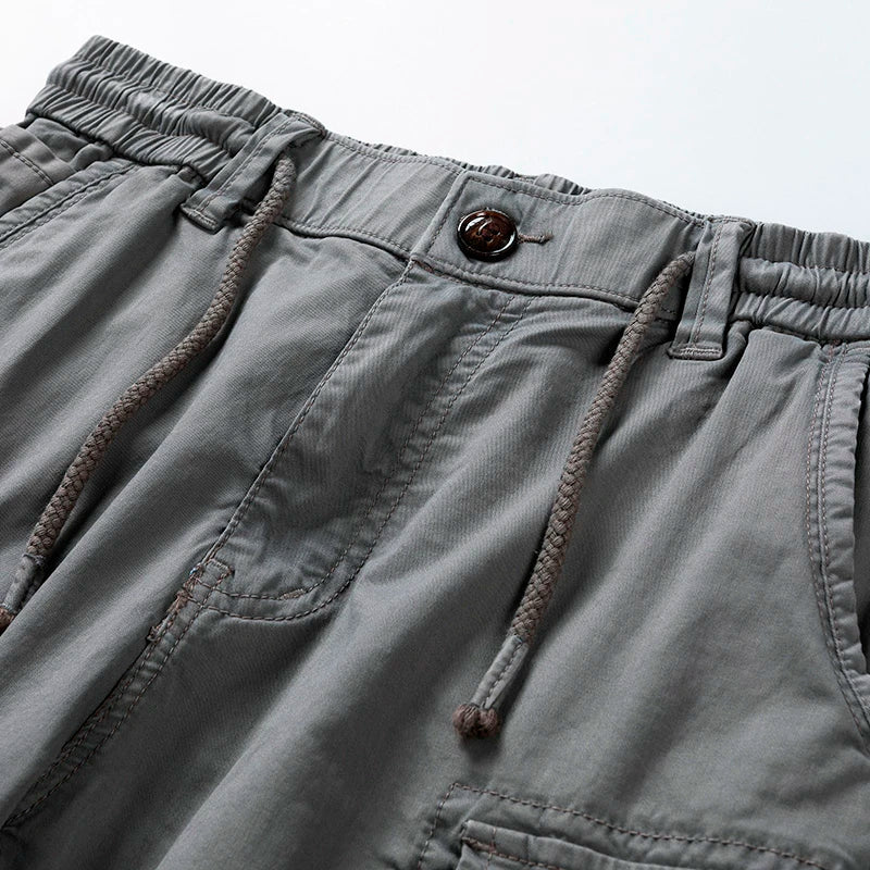 Bermuda cargo homme - image 8