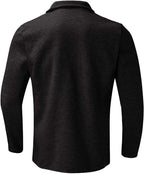 Blazer Élégant pour Homme avec Poches - image 7