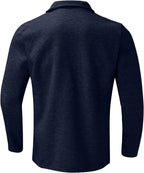 Blazer Élégant pour Homme avec Poches - image 11