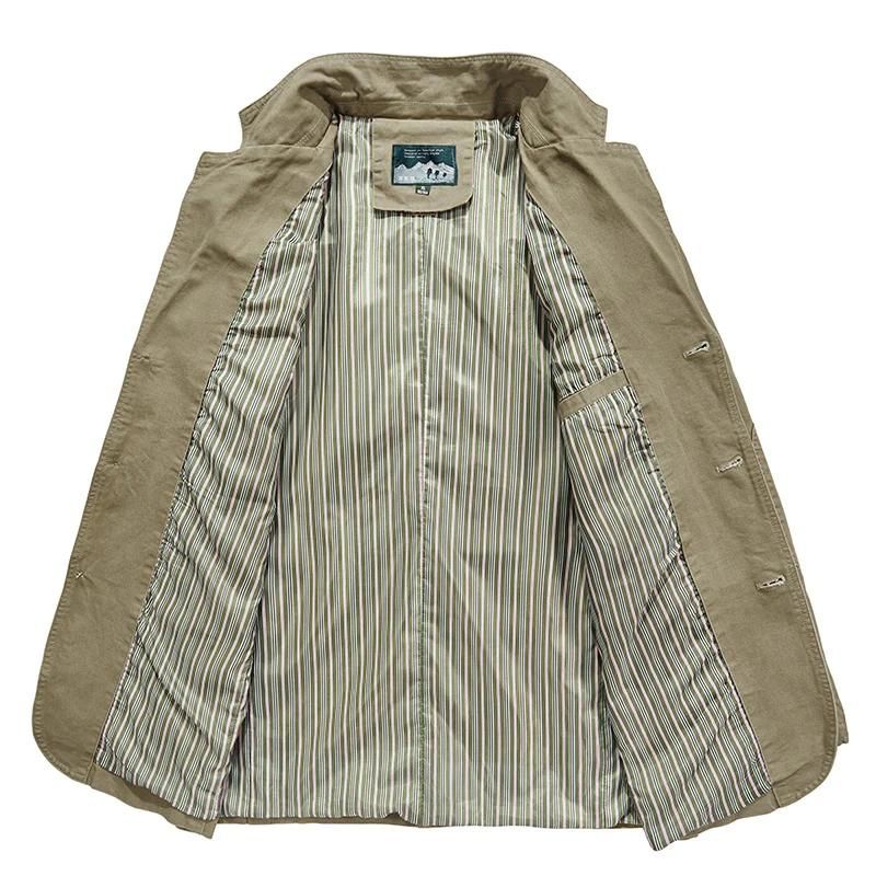 Blazer Léger Décontracté - image 2