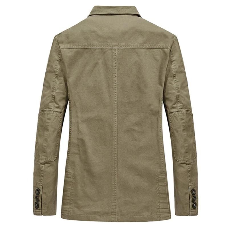 Blazer Léger Décontracté - image 3