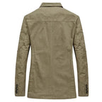 Blazer Léger Décontracté - image 3