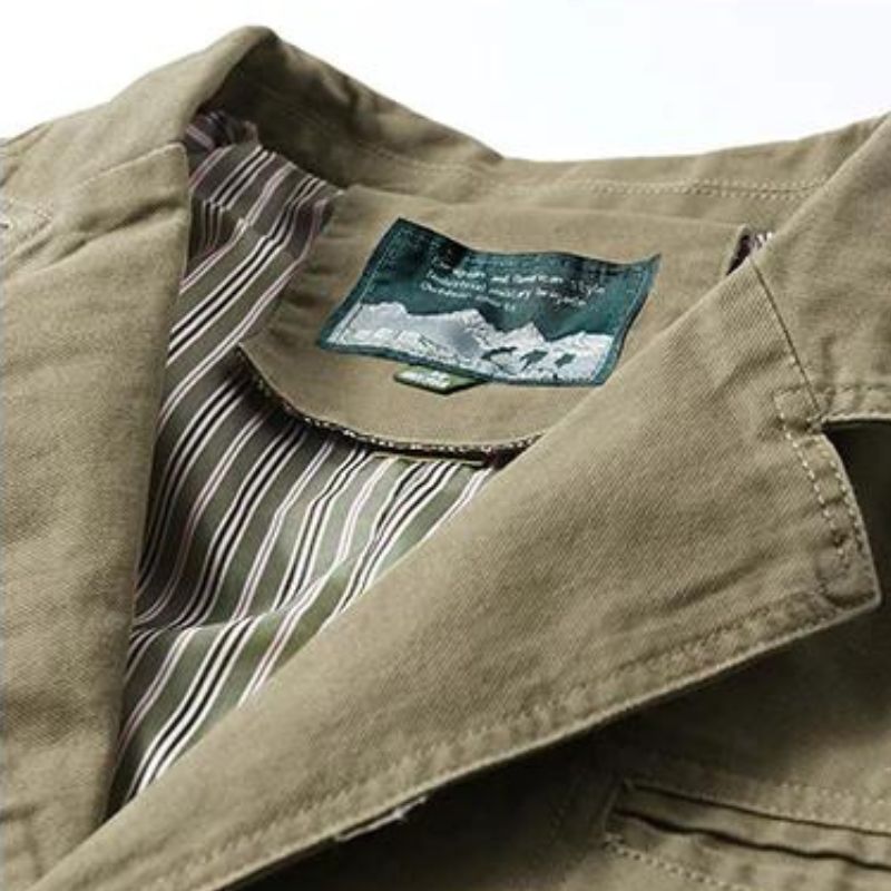 Blazer Léger Décontracté - image 7