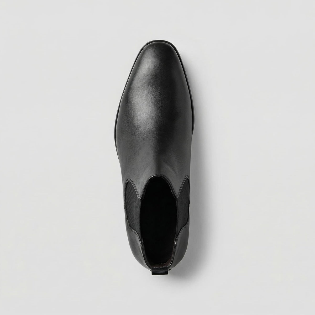 Bottines Chelsea homme classiques - image 7