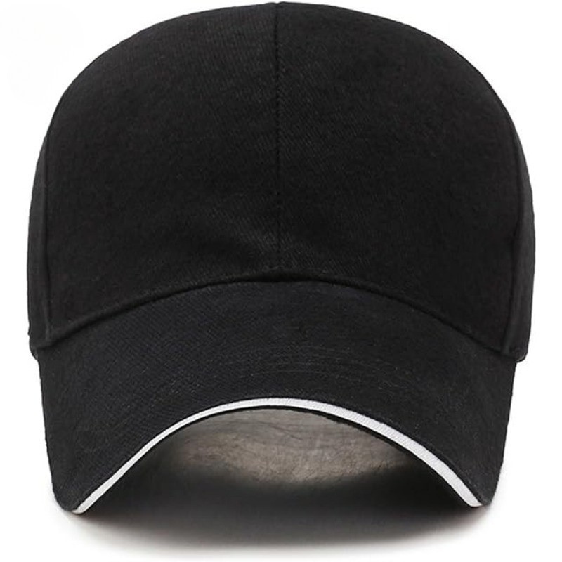 Casquette homme à visière courbée - image 7