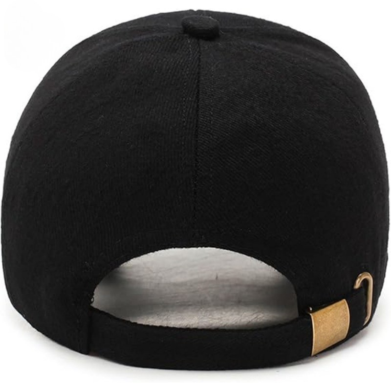 Casquette homme à visière courbée - image 8