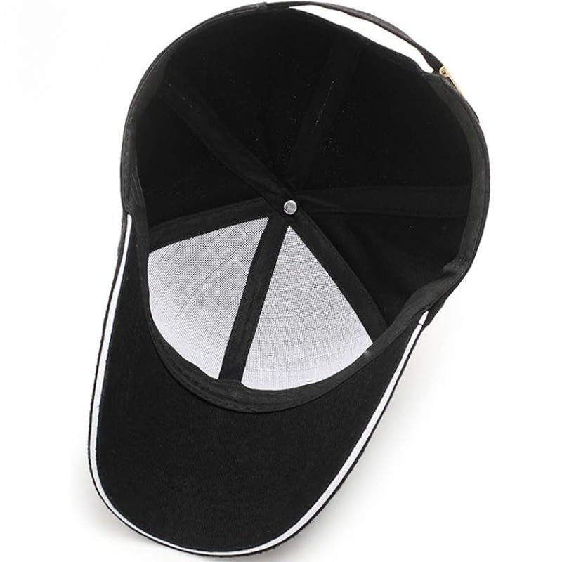 Casquette homme à visière courbée - image 9