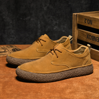 Chaussures en Daim Bristol – Confort Quotidien en Daim Premium - image 3
