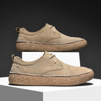 Chaussures en Daim Bristol – Confort Quotidien en Daim Premium - image 5