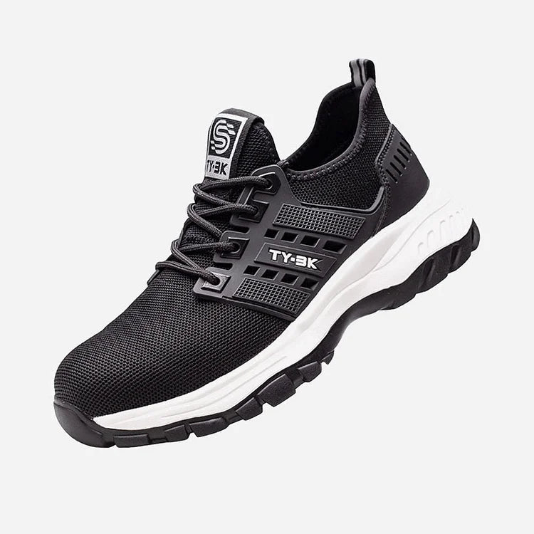 Chaussures homme à lacets - image 1