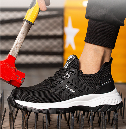 Chaussures homme à lacets - image 3