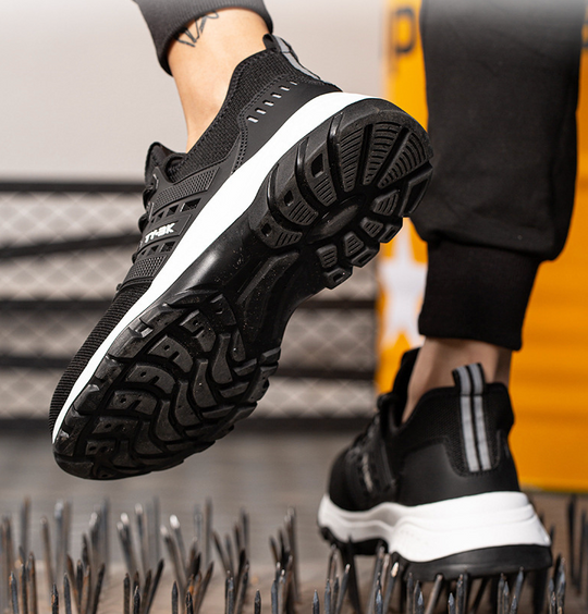 Chaussures homme à lacets - image 4