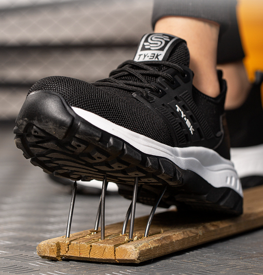 Chaussures homme à lacets - image 5
