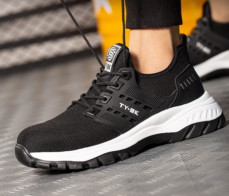 Chaussures homme à lacets - image 6