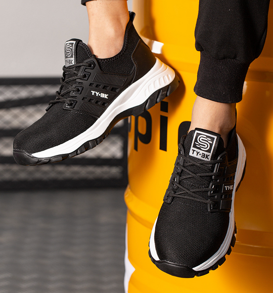 Chaussures homme à lacets - image 8