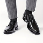 Chaussures homme à lacets classiques - image 6