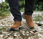 Chaussures homme semelle épaisse - image 2