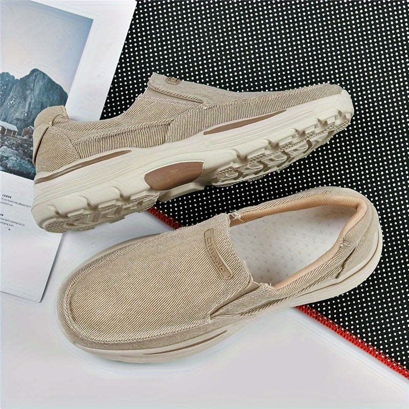 Chaussures homme slip-on - image 5