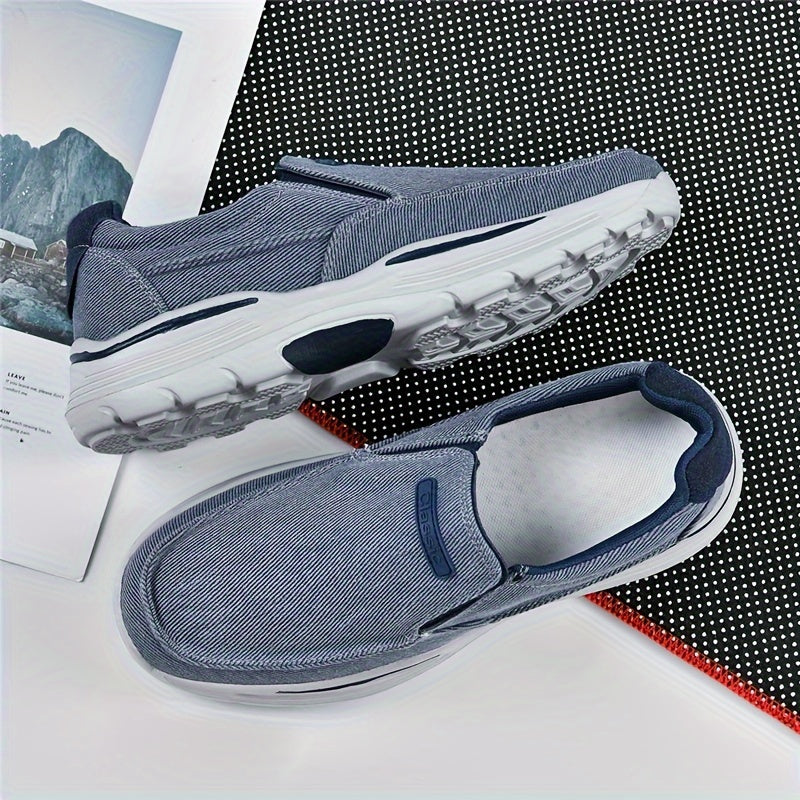 Chaussures homme slip-on - image 7